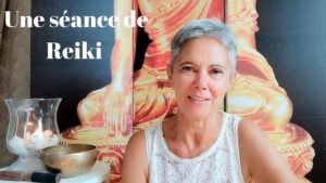 Terre de Reiki : Reiki, Massage Ayurvédique, Méditation à Quimper dans le Finistère ( 29 ) Valérie Gendre