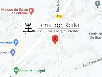 Terre de Reiki - Finistère ( 29 ) - La résolution de ce blog : rester sur le côté ensoleillé des choses !